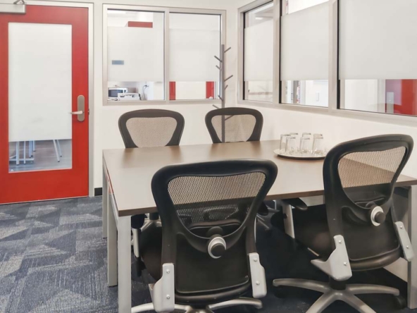 HQ (IWG) 4055 S Route 59 Naperville