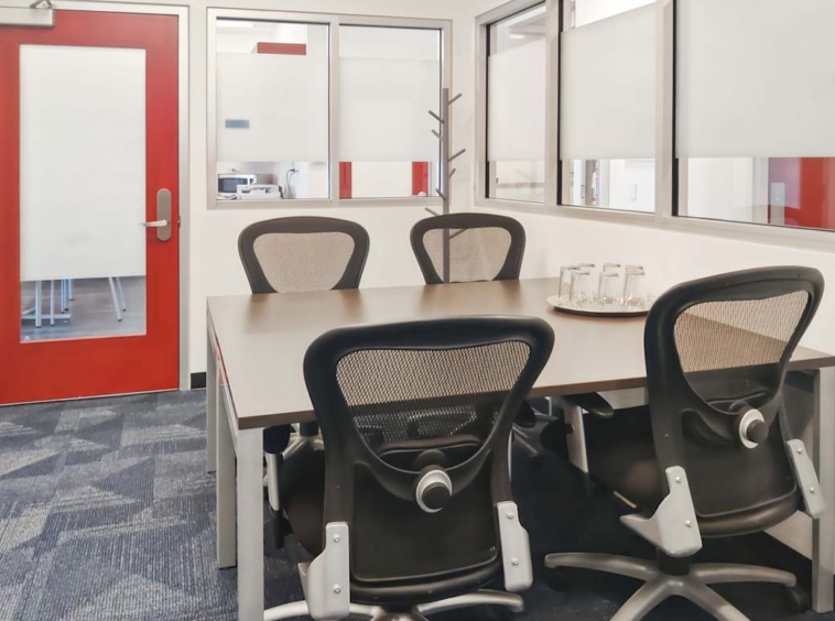 HQ (IWG) 4055 S Route 59 Naperville