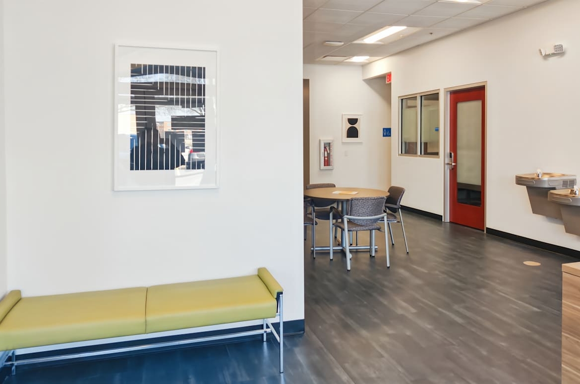 HQ (IWG) 4055 S Route 59 Naperville