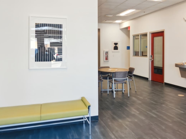 HQ (IWG) 4055 S Route 59 Naperville