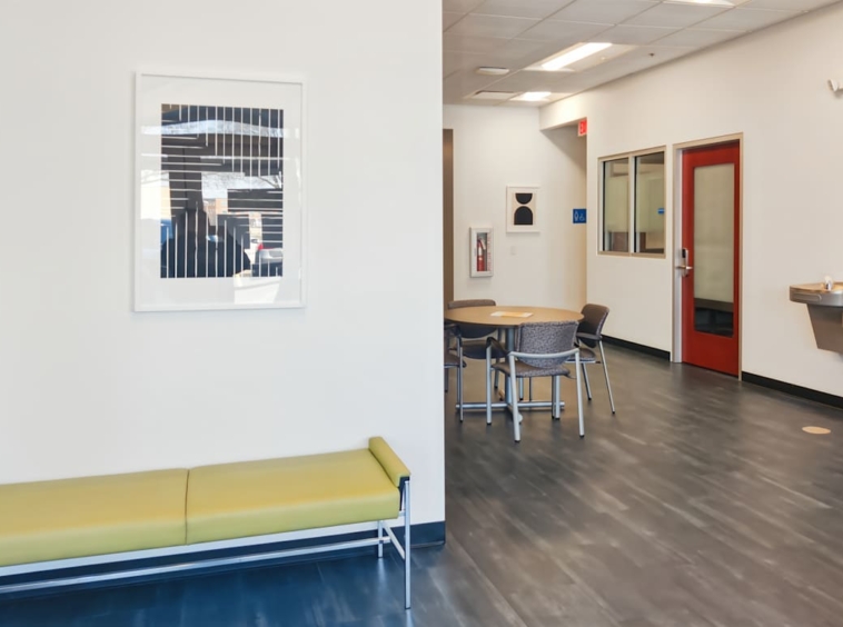 HQ (IWG) 4055 S Route 59 Naperville