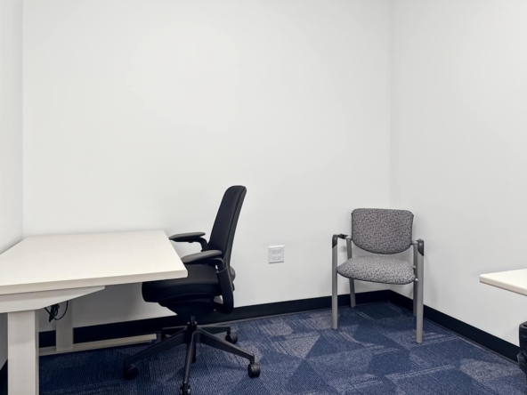 HQ (IWG) 4055 S Route 59 Naperville