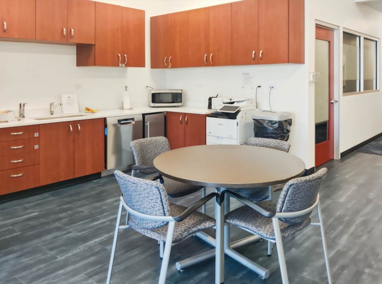 HQ (IWG) 4055 S Route 59 Naperville