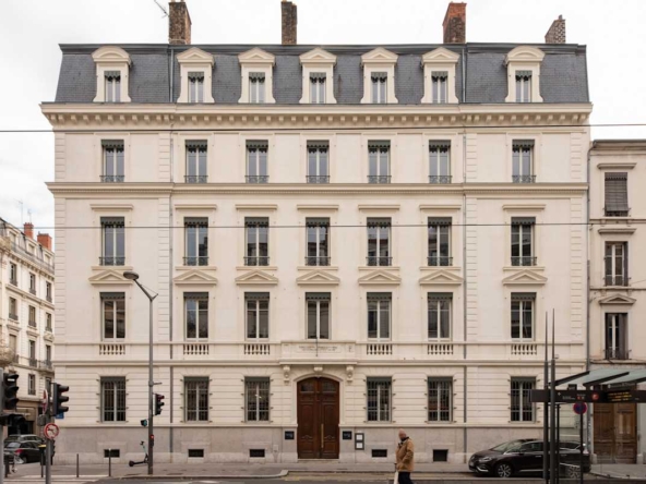 Signature by Regus (IWG) 41 Cours de la Liberte Lyon