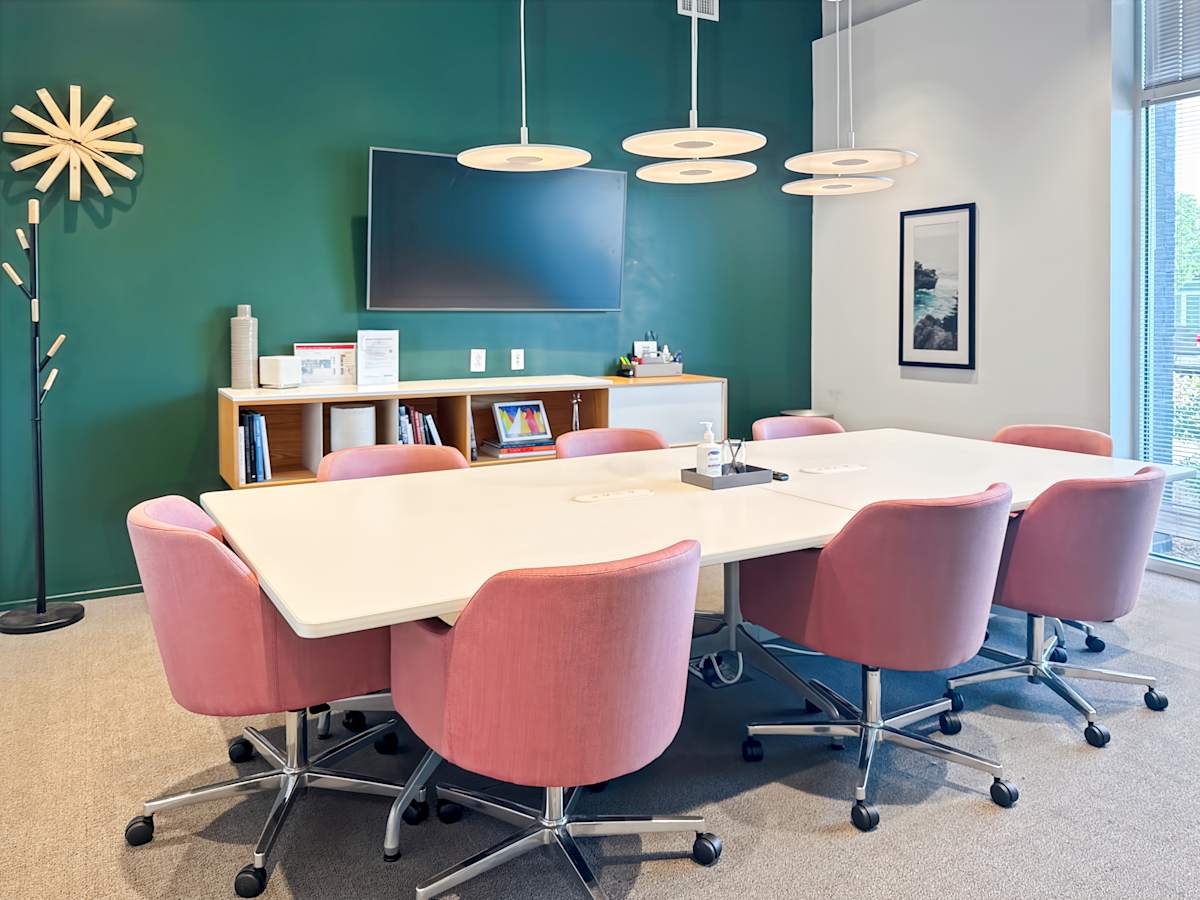 4100 Market Street Huntsville Spaces (IWG) 4100 Market Street Huntsville