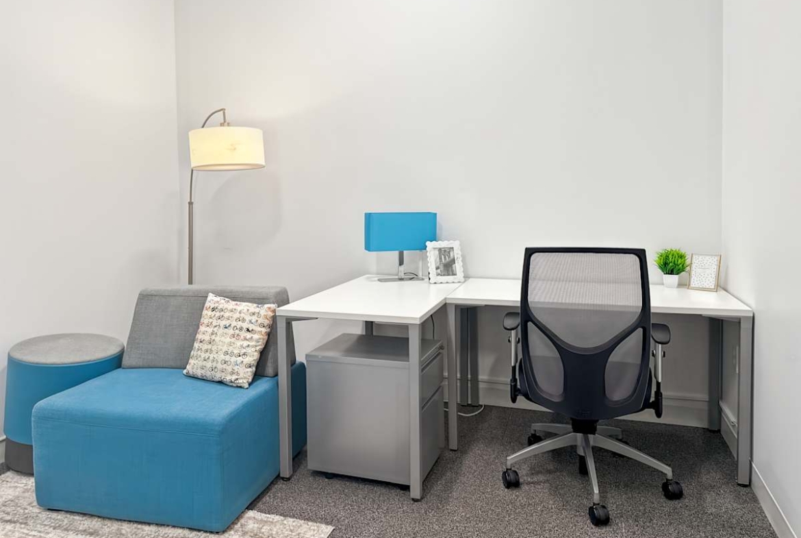 Spaces (IWG) 4100 Market Street Huntsville