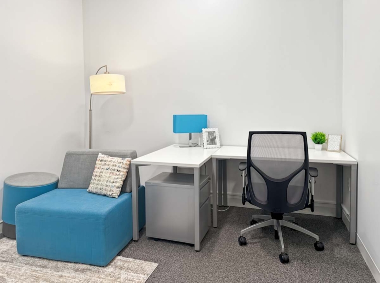 Spaces (IWG) 4100 Market Street Huntsville