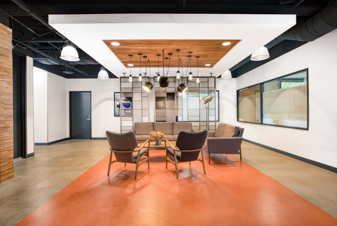 Regus (IWG) 4100 West Alameda Avenue Burbank