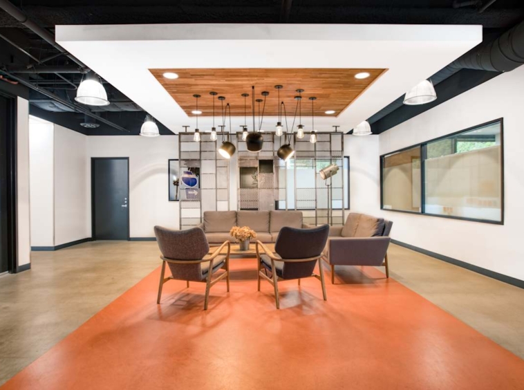 Regus (IWG) 4100 West Alameda Avenue Burbank
