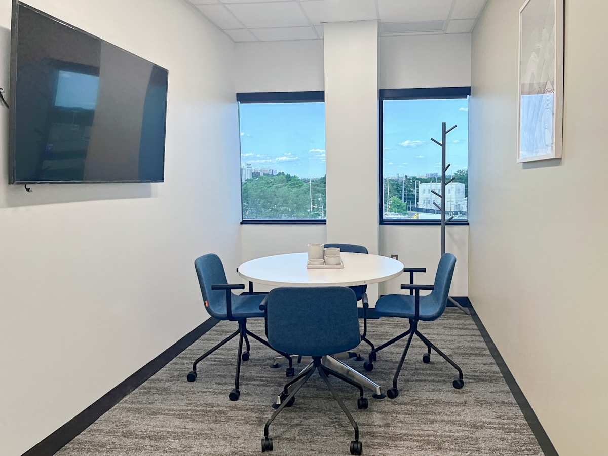 411 State Route 17 Hasbrouck Heights Regus (IWG) 411 State Route 17 Hasbrouck Heights