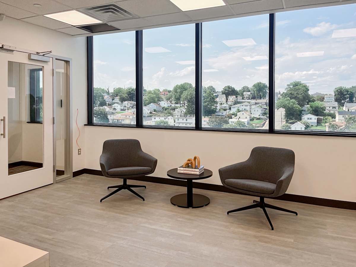 411 State Route 17 Hasbrouck Heights Regus (IWG) 411 State Route 17 Hasbrouck Heights