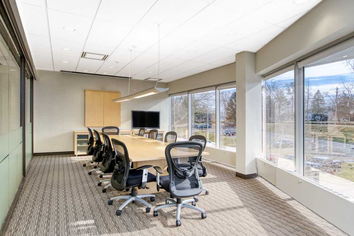 Regus (IWG) 411 Theodore Fremd Avenue Rye