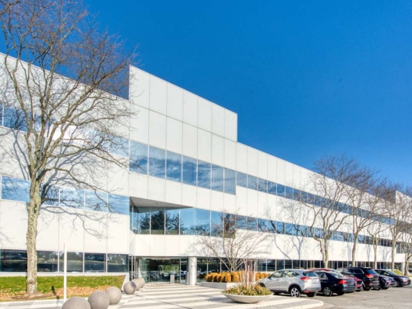 Regus (IWG) 411 Theodore Fremd Avenue Rye