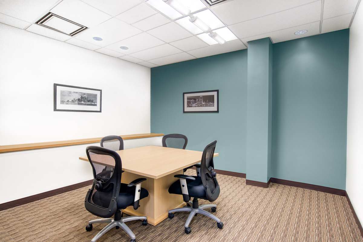 Regus (IWG) 411 Theodore Fremd Avenue Rye