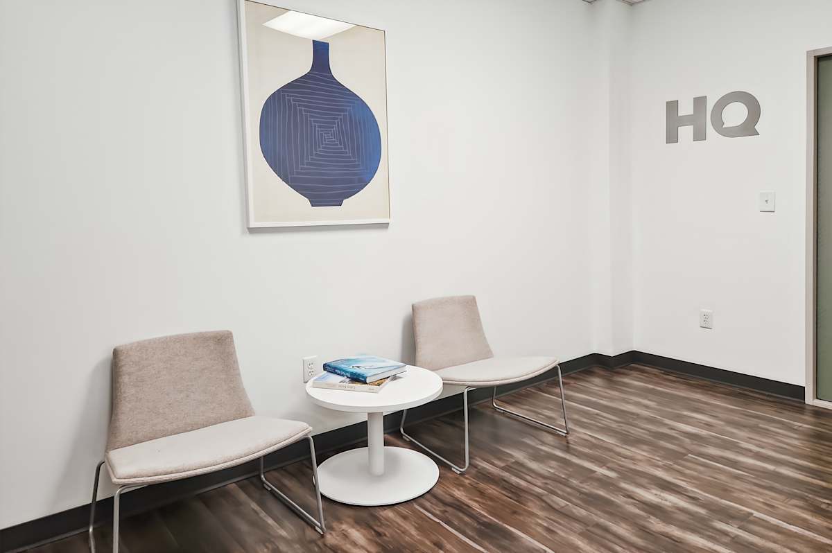 HQ (IWG) 4112 Pleasant Valley Rd Raleigh