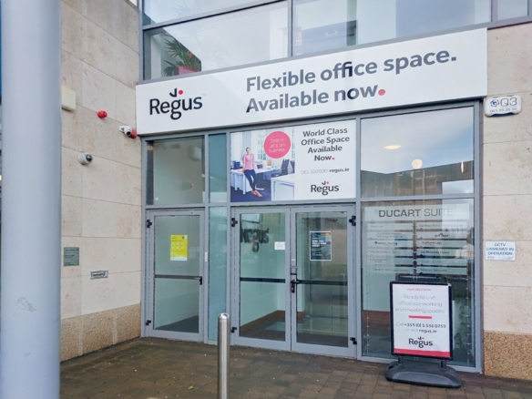 Ducart Suite, Commercial Campus, Limerick