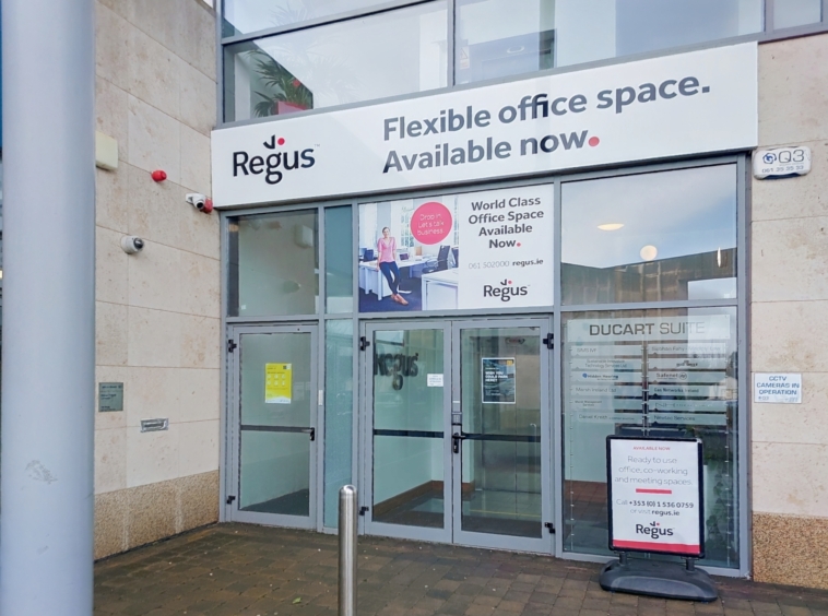 Ducart Suite, Commercial Campus, Limerick