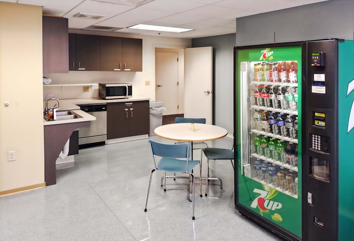Regus (IWG) 416  Main St Peoria