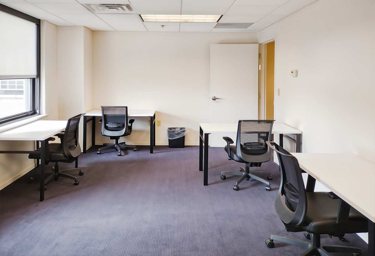 Regus (IWG) 416  Main St Peoria