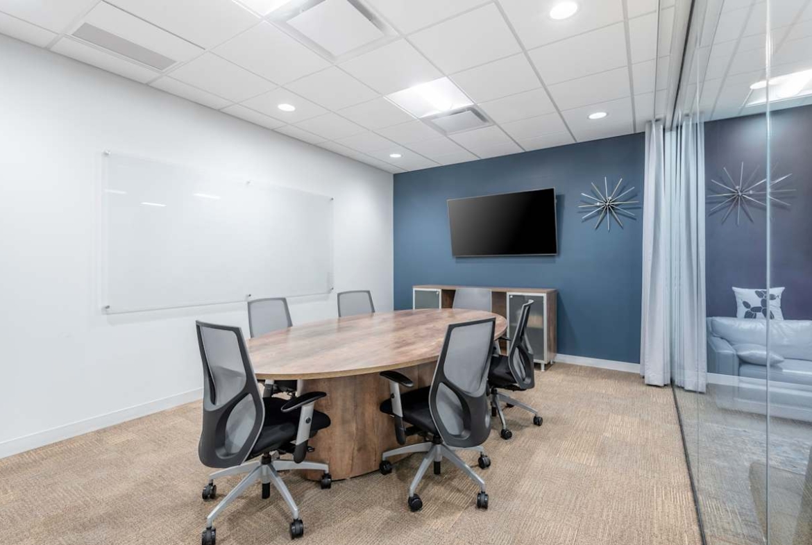 Regus (IWG) 418 North Main Royal Oak