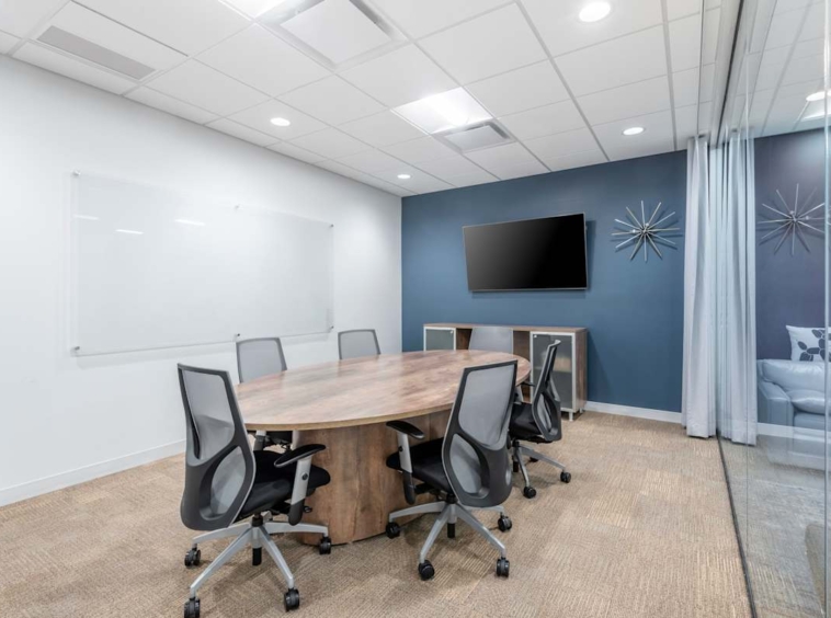 Regus (IWG) 418 North Main Royal Oak