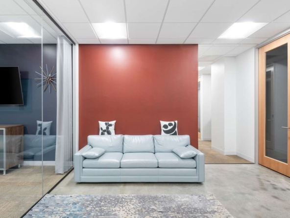 Regus (IWG) 418 North Main Royal Oak