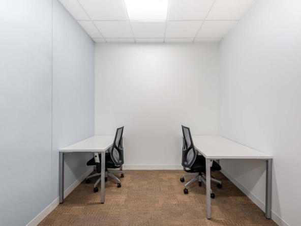 Regus (IWG) 418 North Main Royal Oak