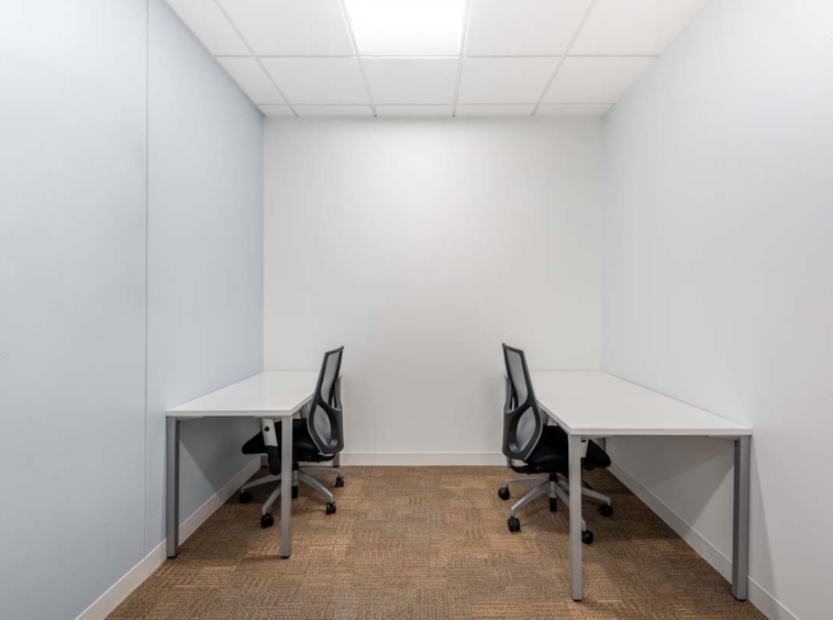 Regus (IWG) 418 North Main Royal Oak