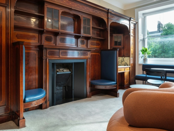 Spacemade 42 Portland Place