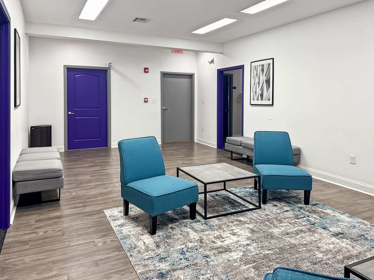 HQ (IWG) 4219 Magnolia St New Orleans
