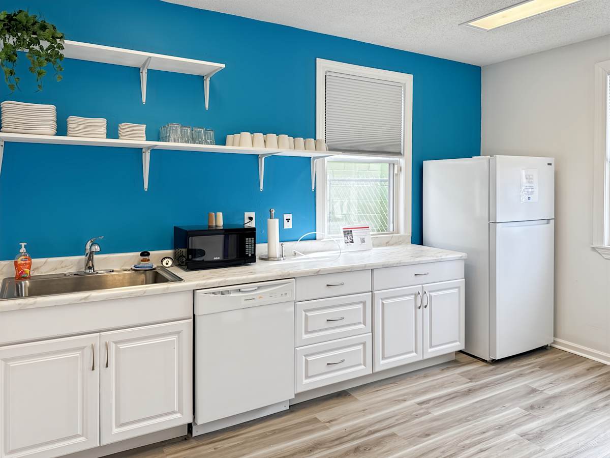 HQ (IWG) 4219 Magnolia St New Orleans