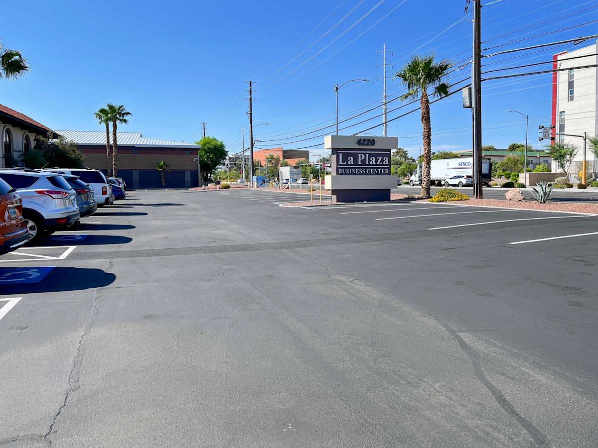 Regus (IWG) 4220 South Maryland Parkway Las Vegas