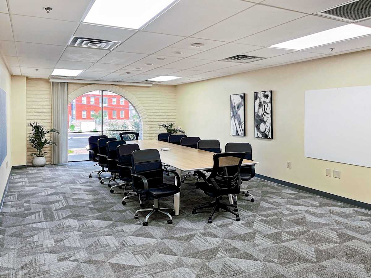 Regus (IWG) 4220 South Maryland Parkway Las Vegas