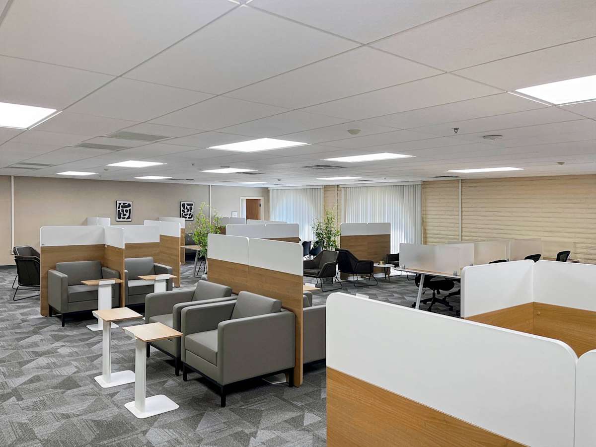 Regus (IWG) 4220 South Maryland Parkway Las Vegas
