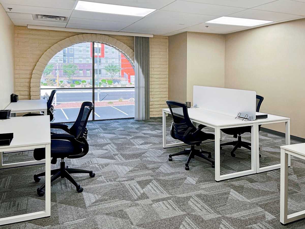 Regus (IWG) 4220 South Maryland Parkway Las Vegas