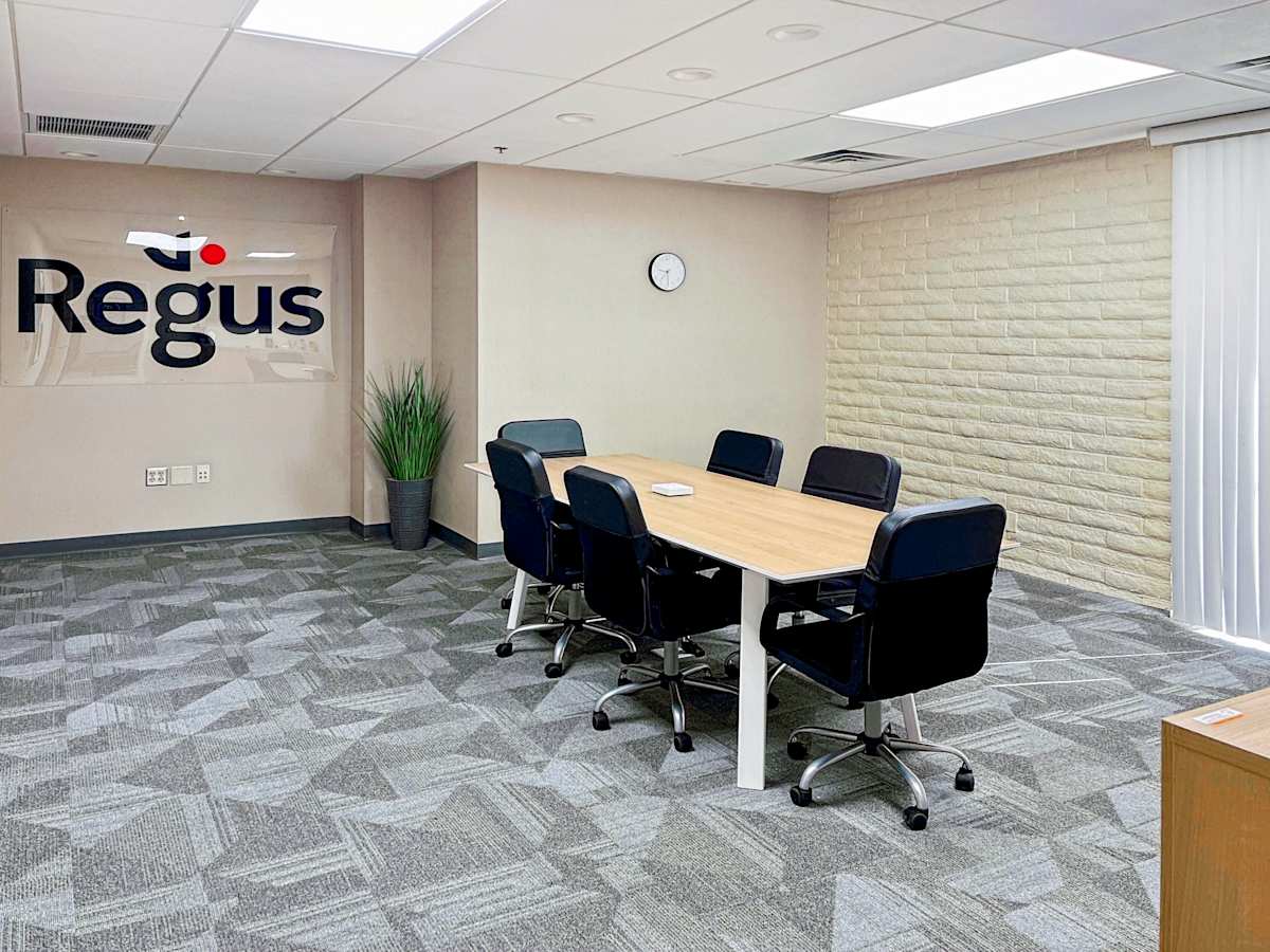 Regus (IWG) 4220 South Maryland Parkway Las Vegas