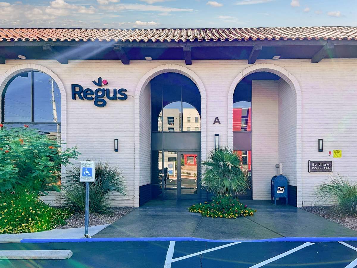 Regus (IWG) 4220 South Maryland Parkway Las Vegas