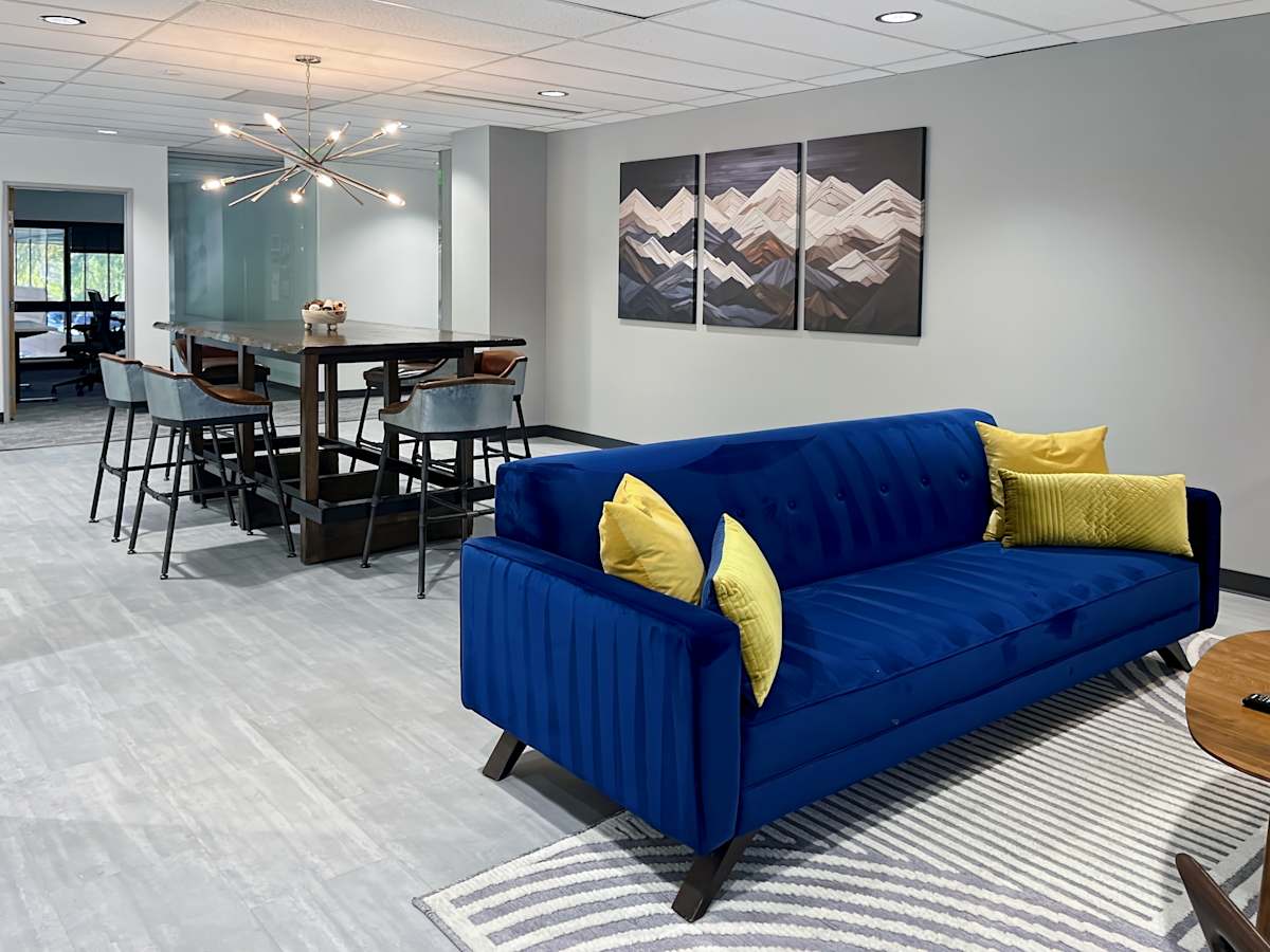Regus (IWG) 4251 Kipling St Wheat Ridge