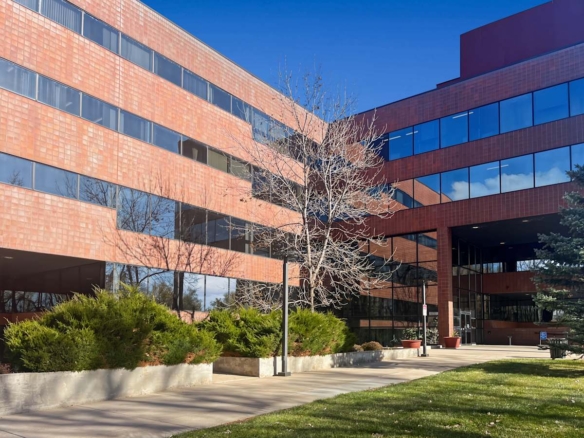 Regus (IWG) 4251 Kipling St Wheat Ridge