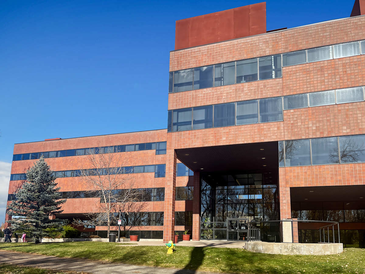 Regus (IWG) 4251 Kipling St Wheat Ridge