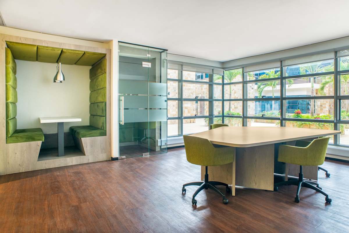 Regus (IWG) 429 Mahando Street Dar es Salaam