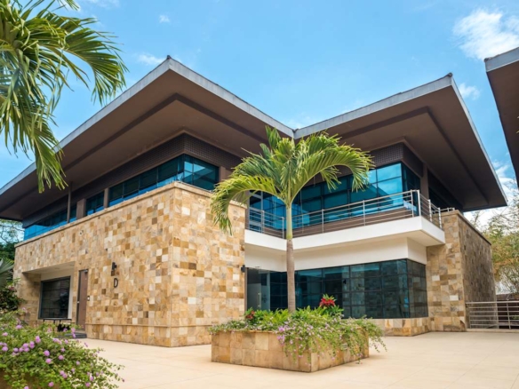 Regus (IWG) 429 Mahando Street Dar es Salaam