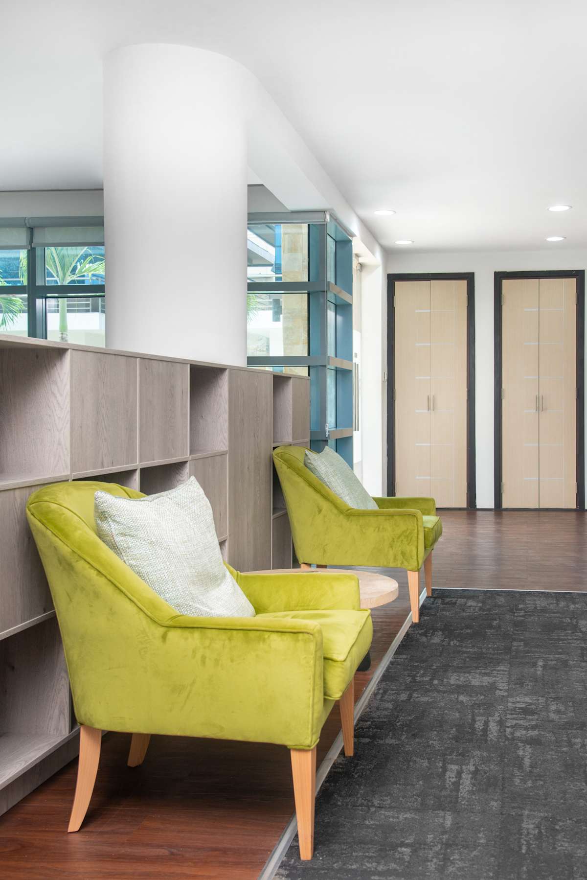 Regus (IWG) 429 Mahando Street Dar es Salaam