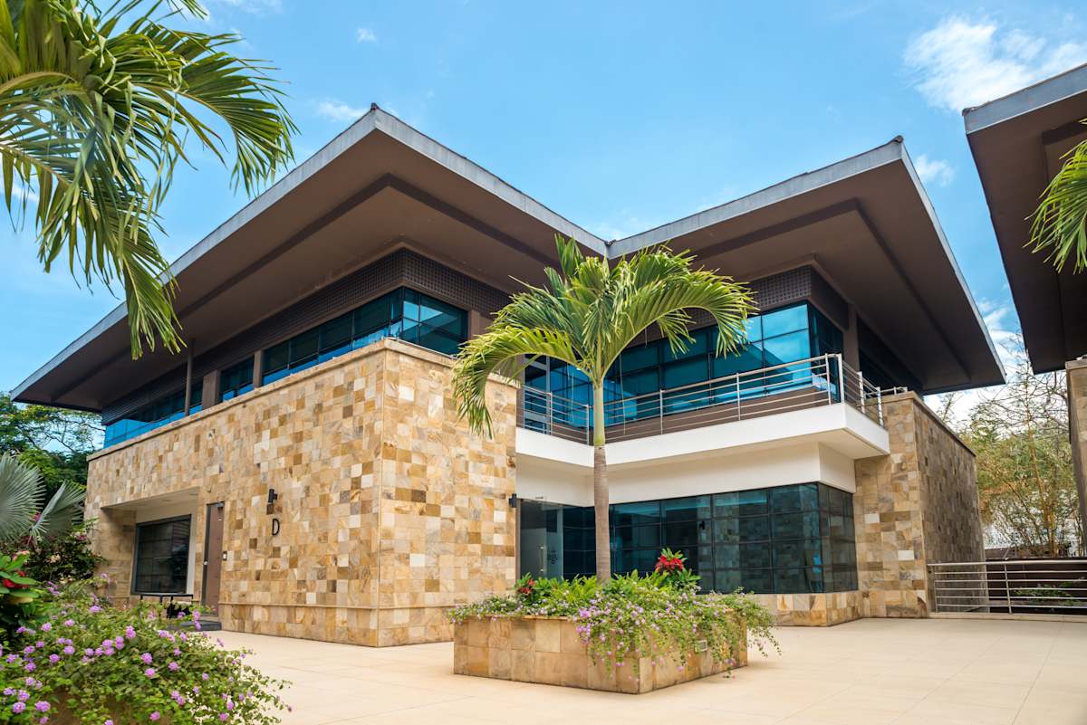 Regus (IWG) 429 Mahando Street Dar es Salaam