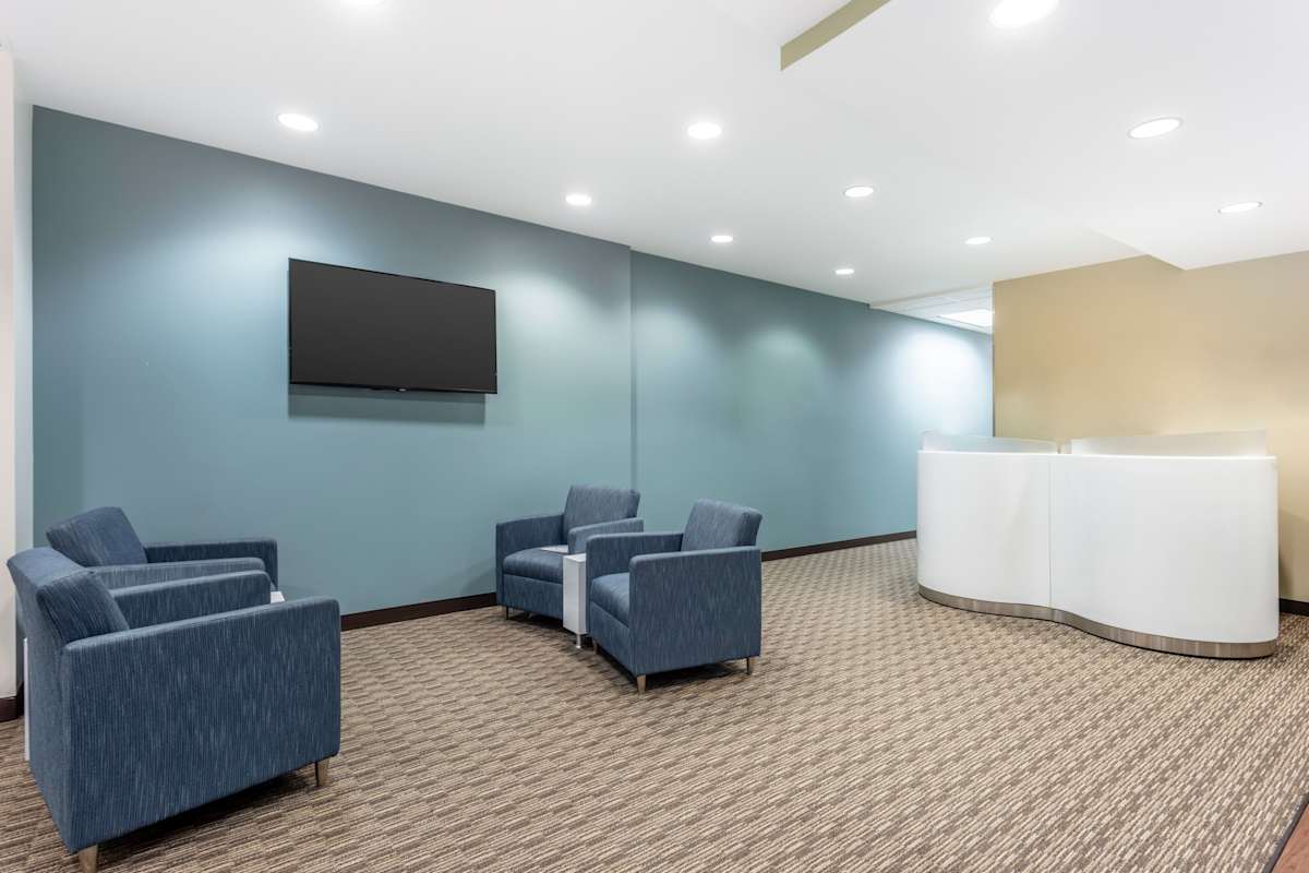 Regus (IWG) 4320 Winfield Road Warrenville