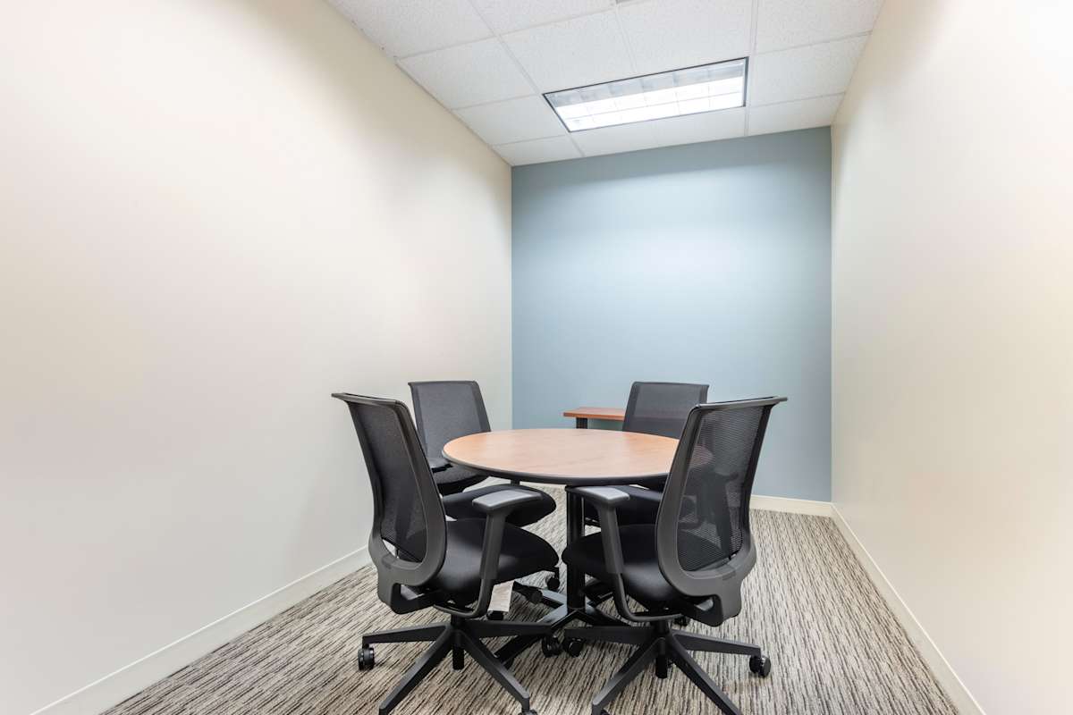 Regus (IWG) 4320 Winfield Road Warrenville
