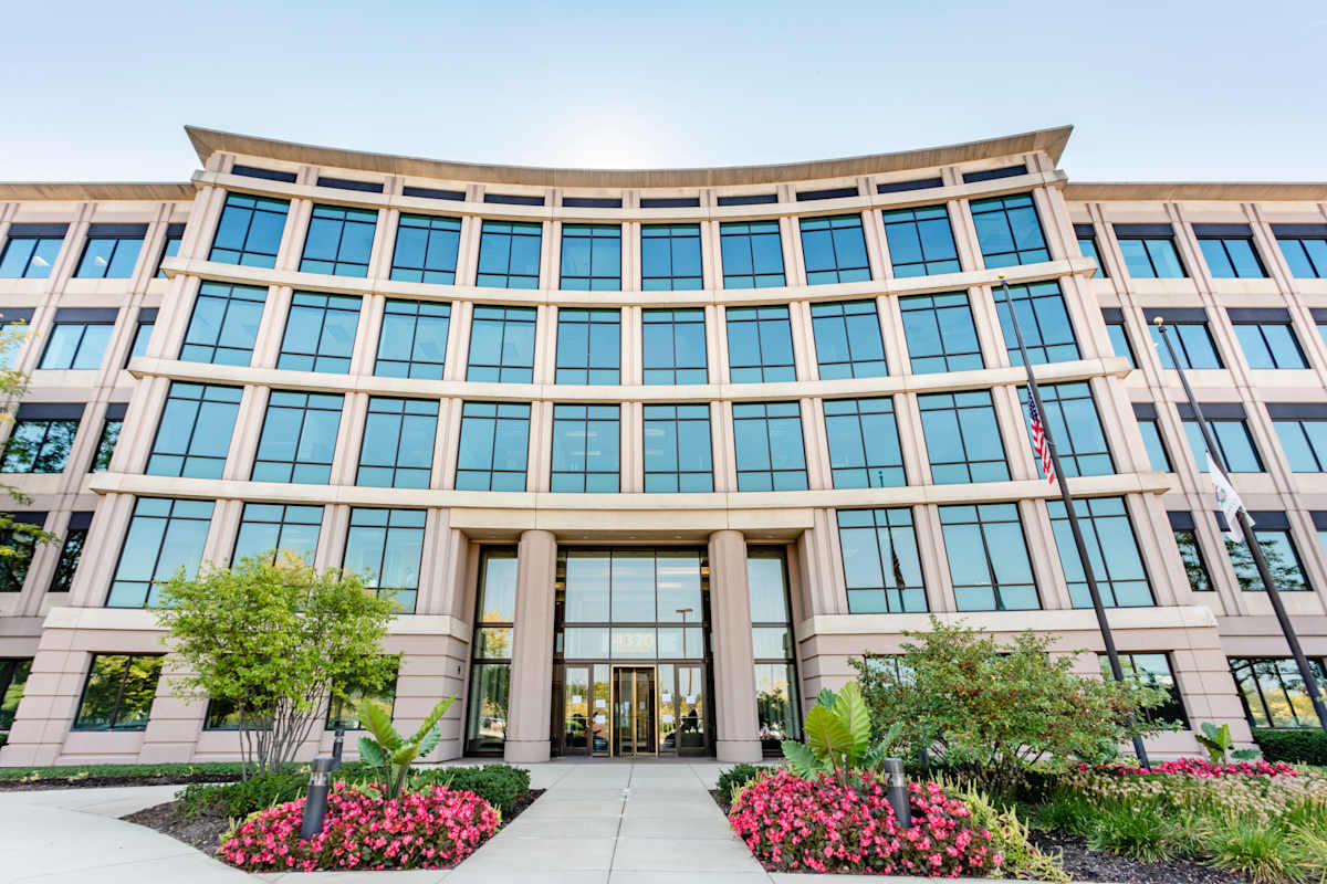 Regus (IWG) 4320 Winfield Road Warrenville