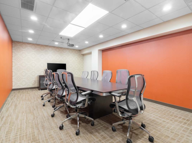 HQ (IWG) 4321 West College Avenue Appleton