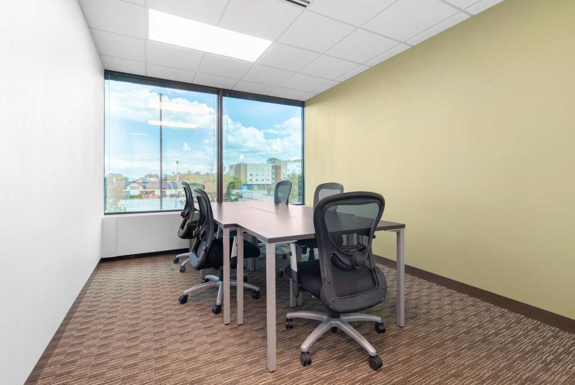 HQ (IWG) 4321 West College Avenue Appleton