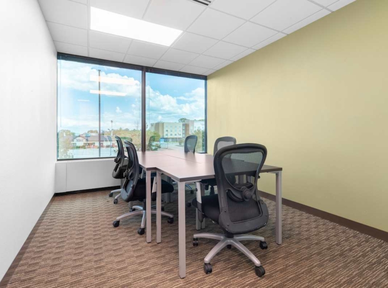 HQ (IWG) 4321 West College Avenue Appleton